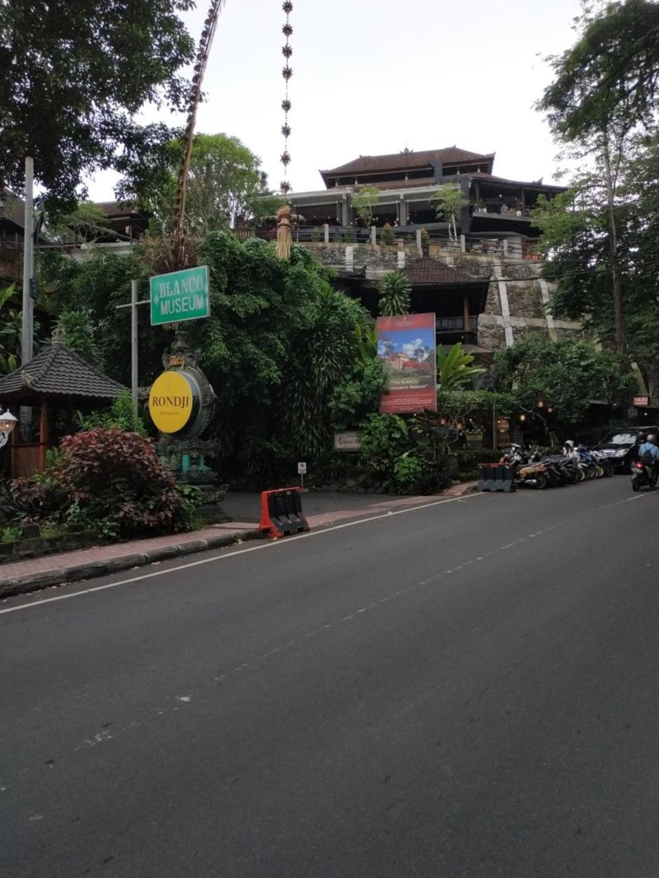 Sari Villa Ubud Екстер'єр фото